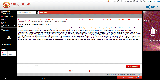 Reporte